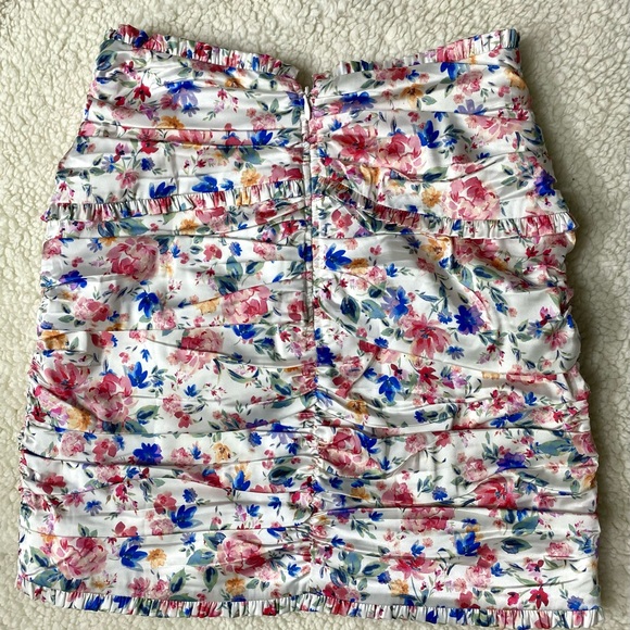 For Love & Lemons Juliet Matching Set - Picture 6 of 10